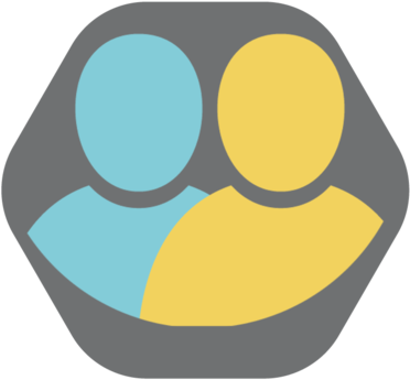 Hr Icon - Circle (450x416)