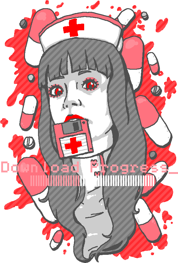 Deviantid - Cartoon (601x886)