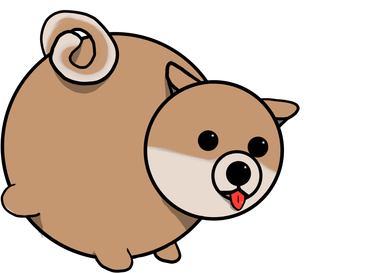 Badgerbelly Avatar - Avatar (3508x2480)