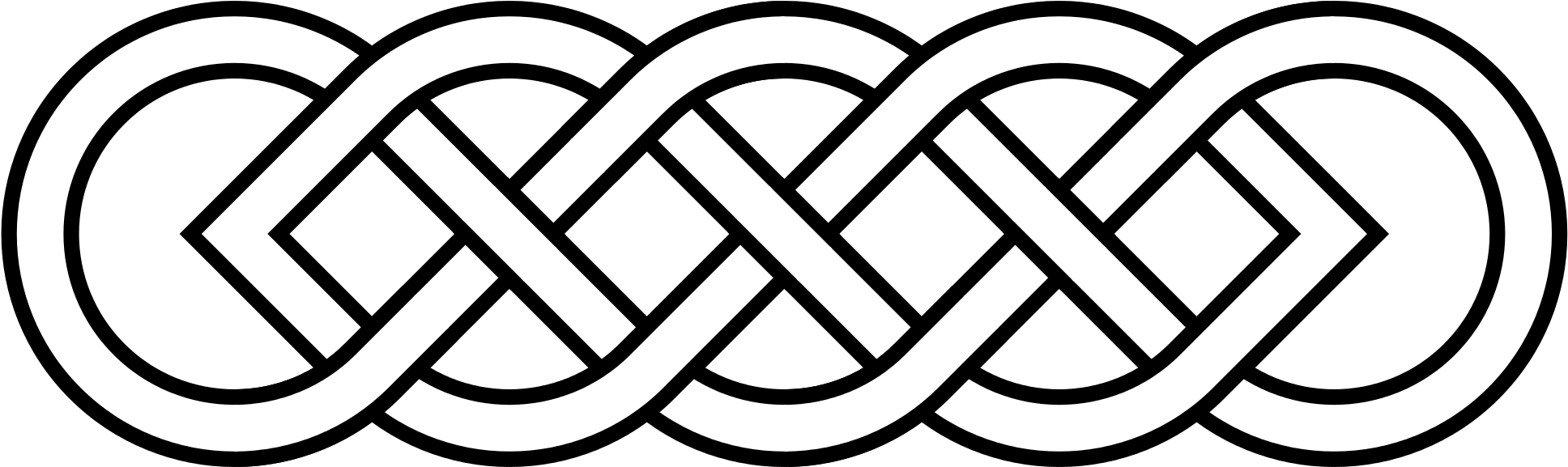 Open - Celtic Knot (2000x645)