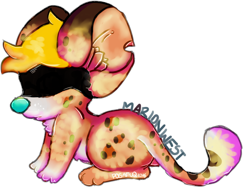 Explore Pogafuq On Deviantart - Cartoon (900x600)