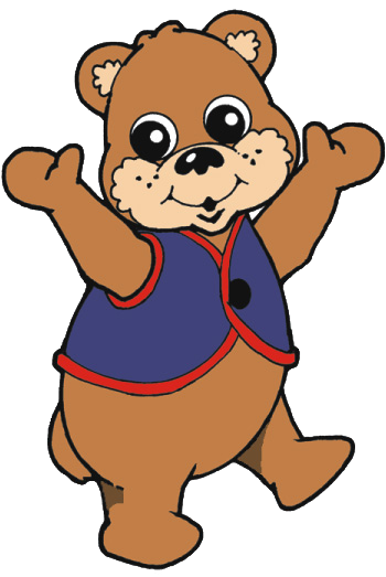 Cubbies - Awana Cubbie Bear Logo (363x522)