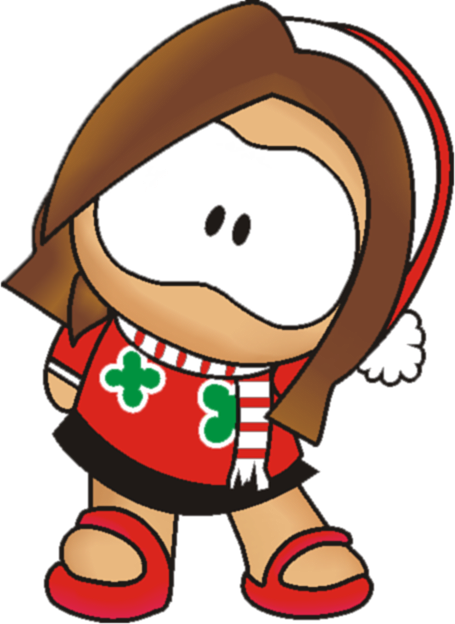 File - Tefa-navidad - Cross-stitch (455x624)