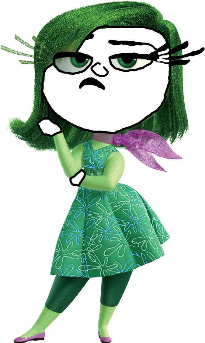 Disgust From Inside Out (802x1185)