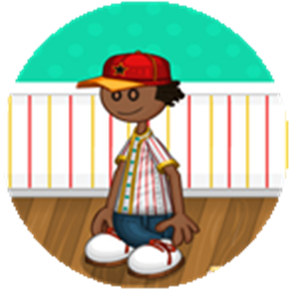 Ice Cream Van Pass - Illustration (420x420)