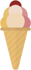 Gelaterie - Majori (354x354)