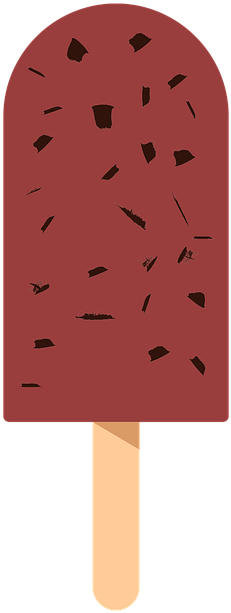 Summer Popsicle Cliparts 10, - Ескимо Пнг (720x720)