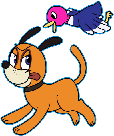 Clip Art (500x500)
