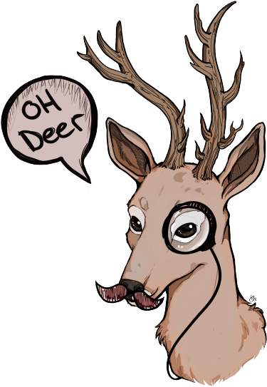2 - Doe (500x640)