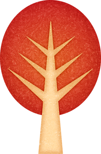 Kcroninbarrow Glow Tree1 - Tree (329x500)