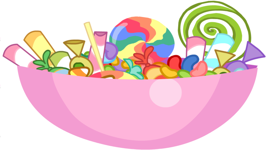 Candy Corn People - Candy Clipart (900x557)