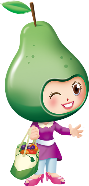 Click To Magnify - Pear (480x720)