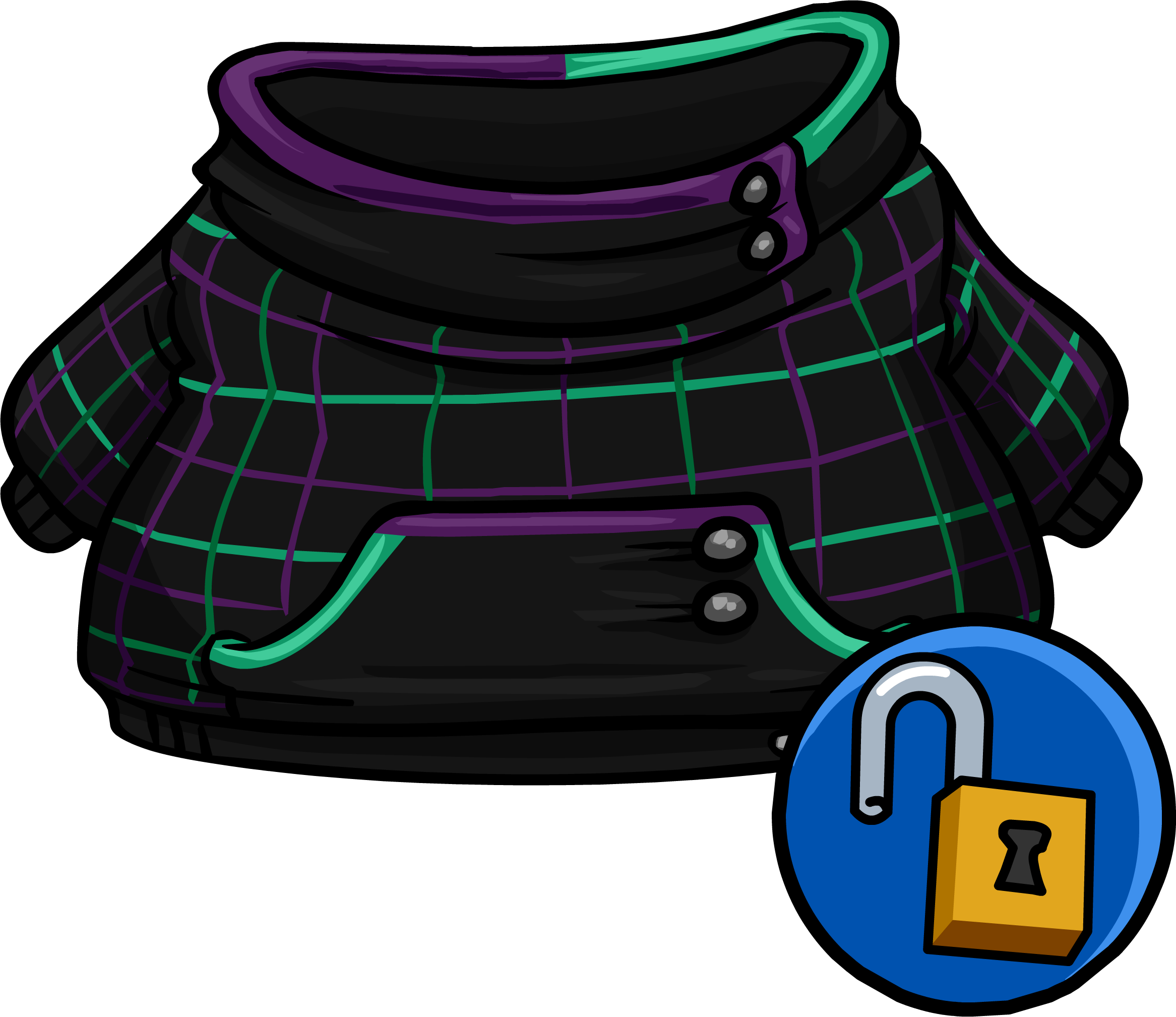 February 12, 2018 - Codigos Do Club Penguin 2018 (2333x2017)