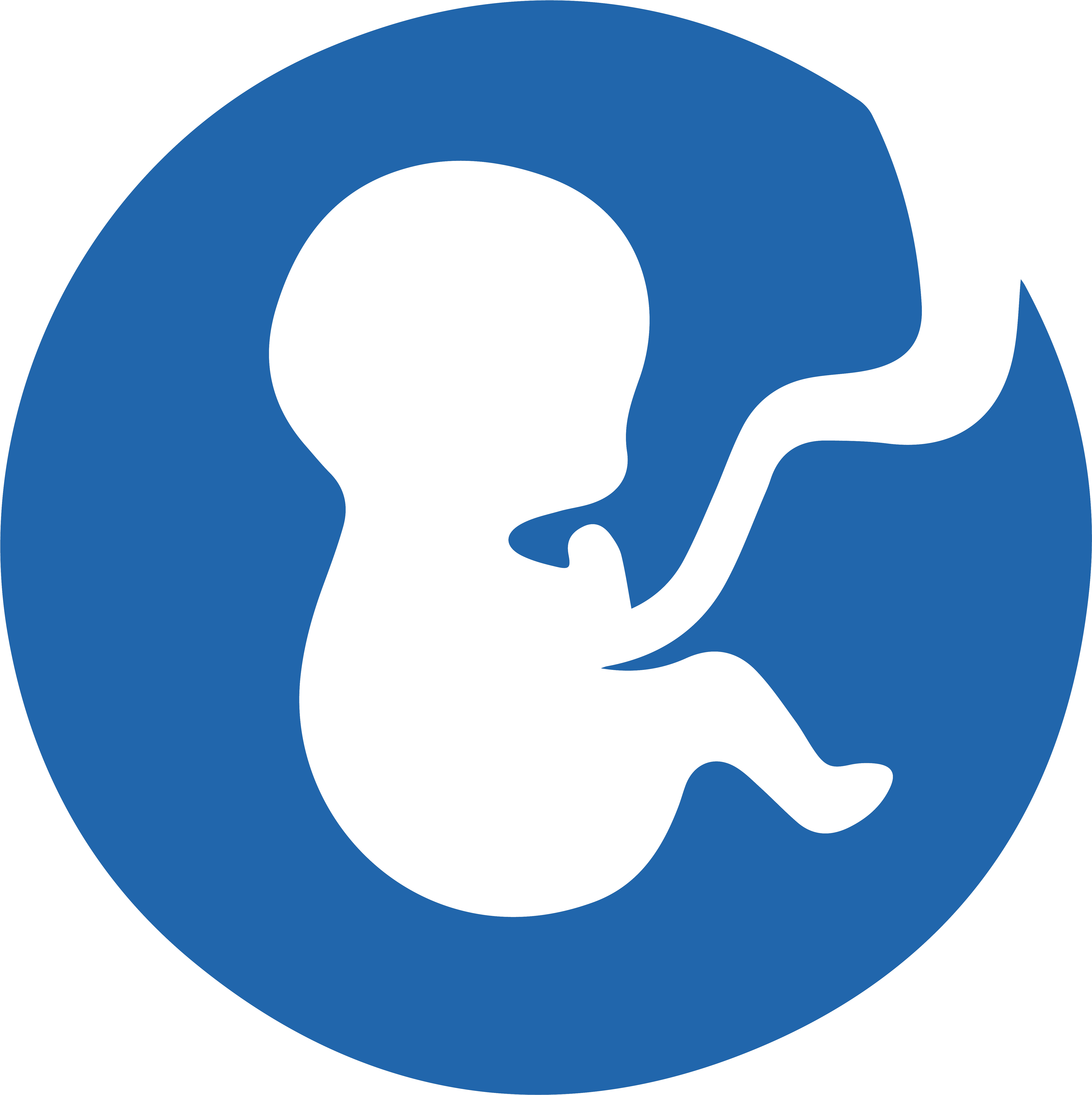 -pregnancy Testing - Lily Pad Coloring Page (5688x5689)