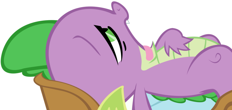 Future Spikes Problem By Lazypixel - Cartoon (900x426)