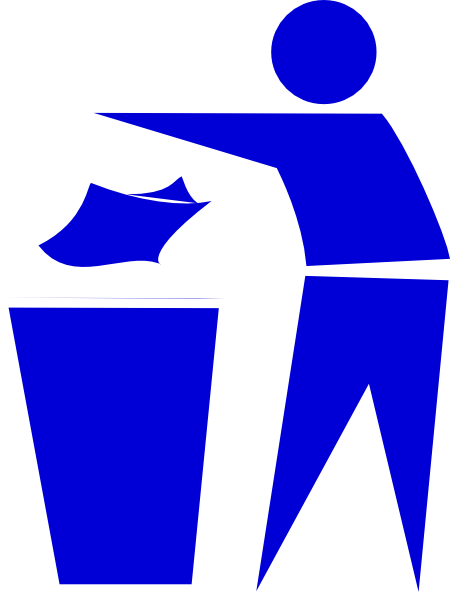 Use Me Dustbin Symbol (450x592)