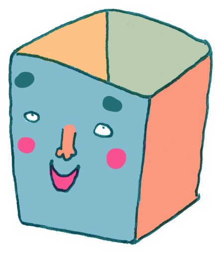 Pixel - Icon (512x512)