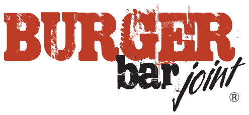 Burger Bar Joint - Calligraphy (508x288)