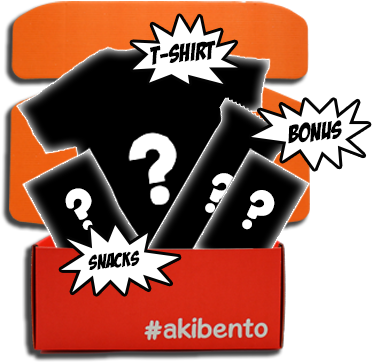 Mystery Snack Bundle - Snack (400x390)