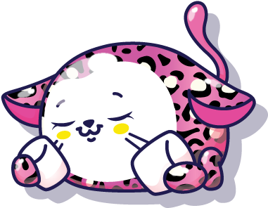 Moosh The Kitten - Kitten (496x496)