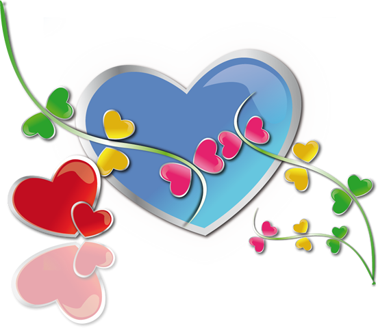 Valent-38 - Heart (552x480)