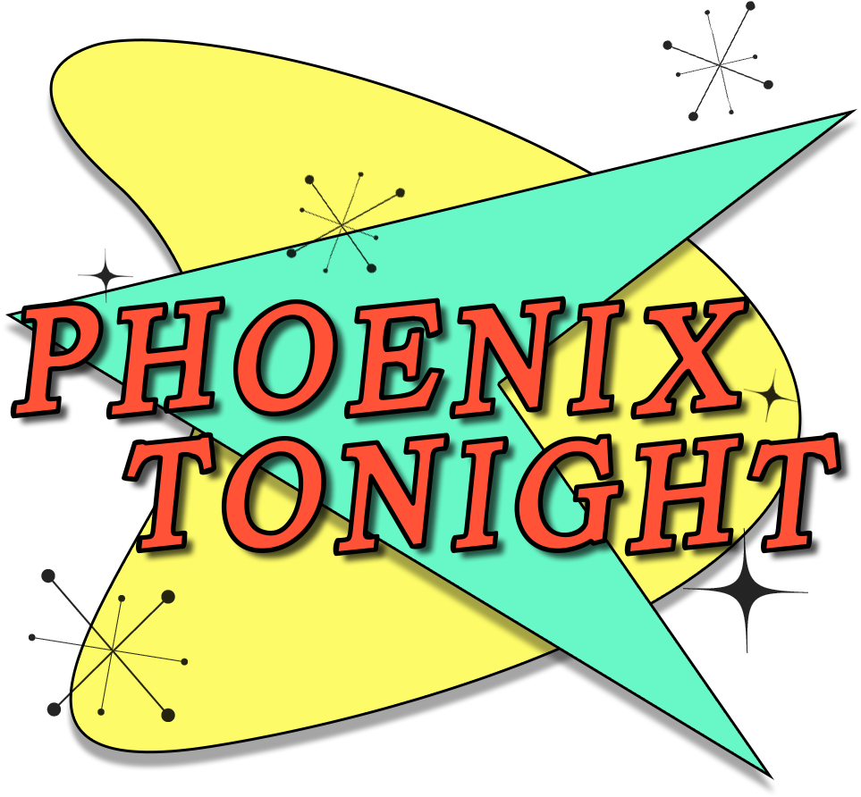 This Is Phoenix Tonight - The Hive (1000x1000)