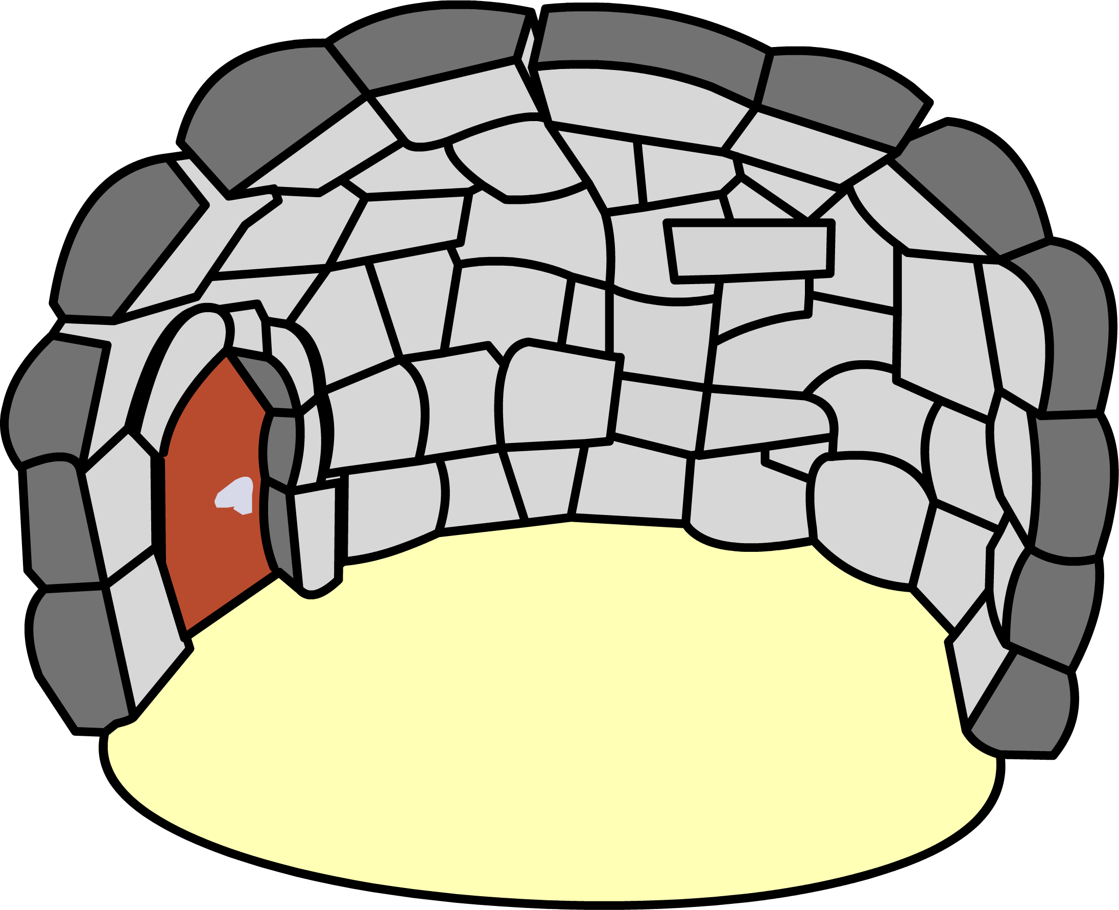 13, January 14, 2015 - Igloo (2191x1781)