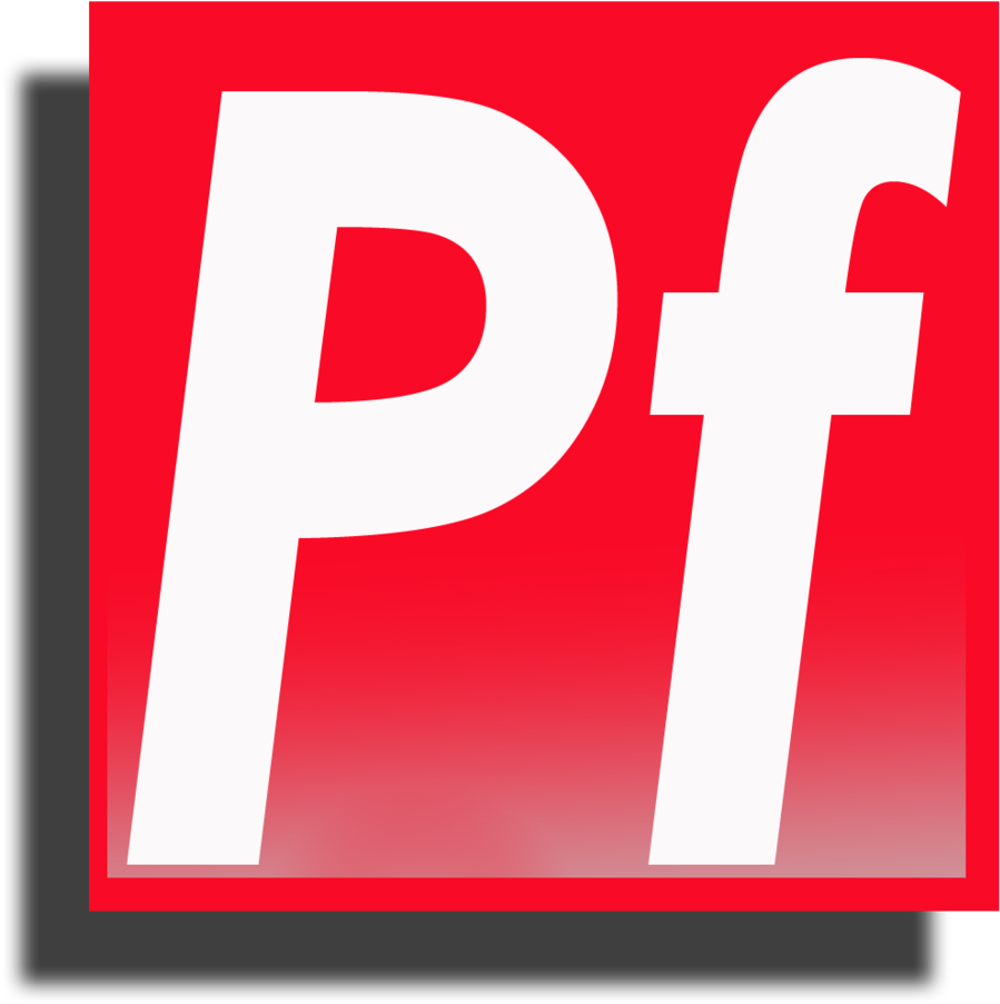 Pfnatlogo - Portable Network Graphics (1000x1000)