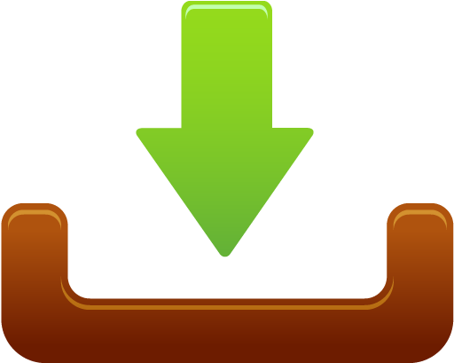 Mailbox Message Received 2 Icon - Received Icon (512x512)