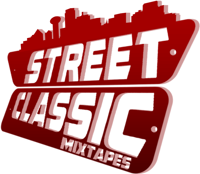 Street Classic - Illustration (701x701)