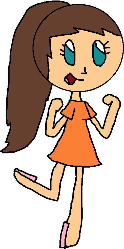Kindra Ewing Vector Summer By Mixtapefan2016 - Vector Marketing (739x1081)