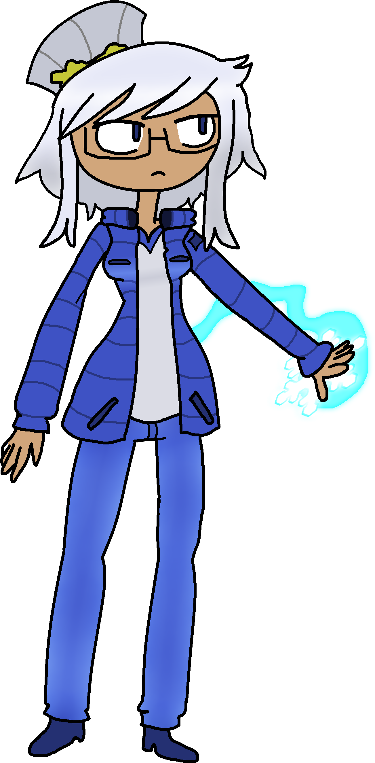 Blizzard - Cartoon (1349x2760)