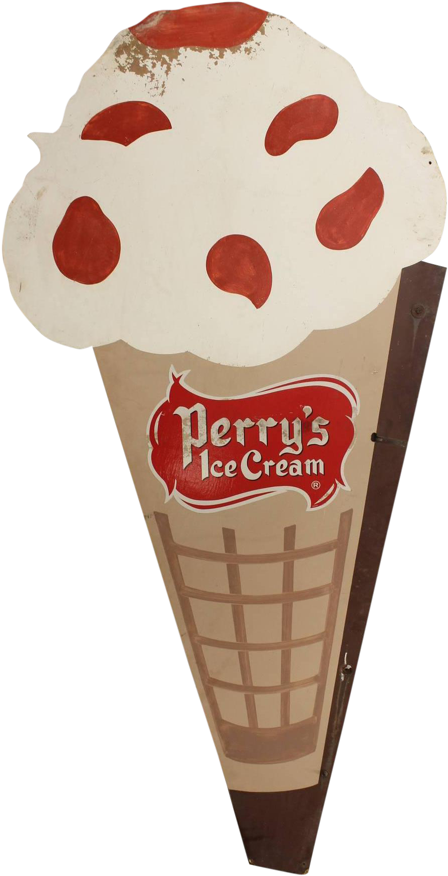 Ice Cream Cone (993x1944)