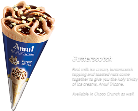 Amul Ice Cream - Amul (747x747)