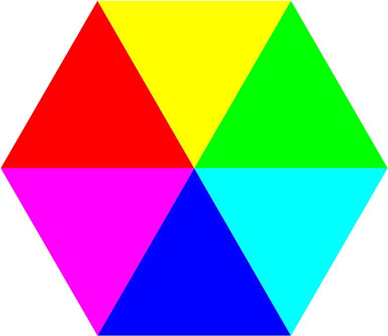 Hexagon Png (800x800)
