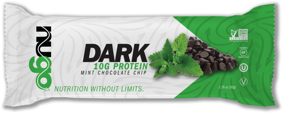 Mint Chocolate Chip - Mint Chocolate Chip (1000x466)