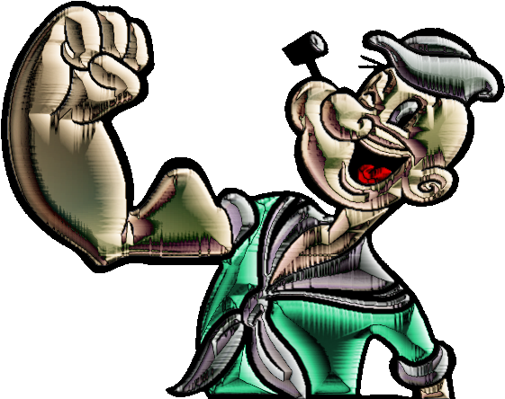 Image - Cartoon (600x465)