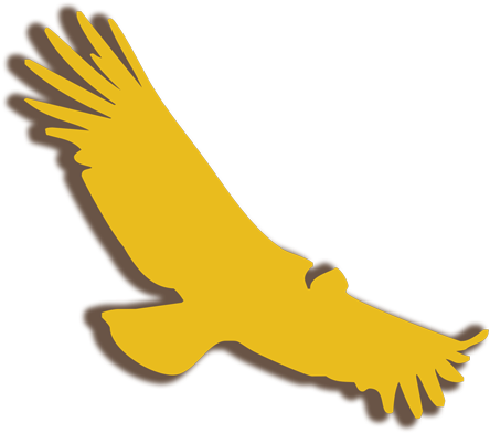 Event Partners - Golden Eagle (500x433)