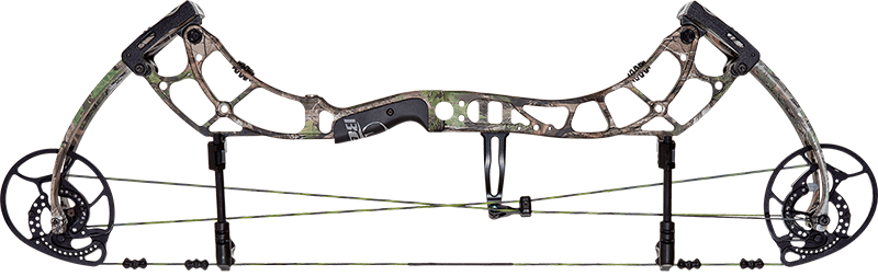 Bear Archery Escape - 2016 Bear Bows (800x252)