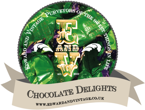 Chocolate Mint Creams - Chocolate (500x394)