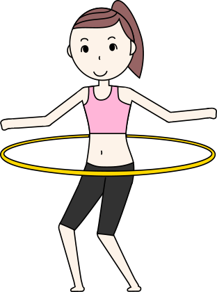 Hula-hoop01m - Exercise Ball (312x420)