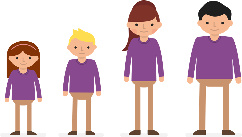 Finding The Perfect Fit Is Precision Work - Cartoon (1500x600)
