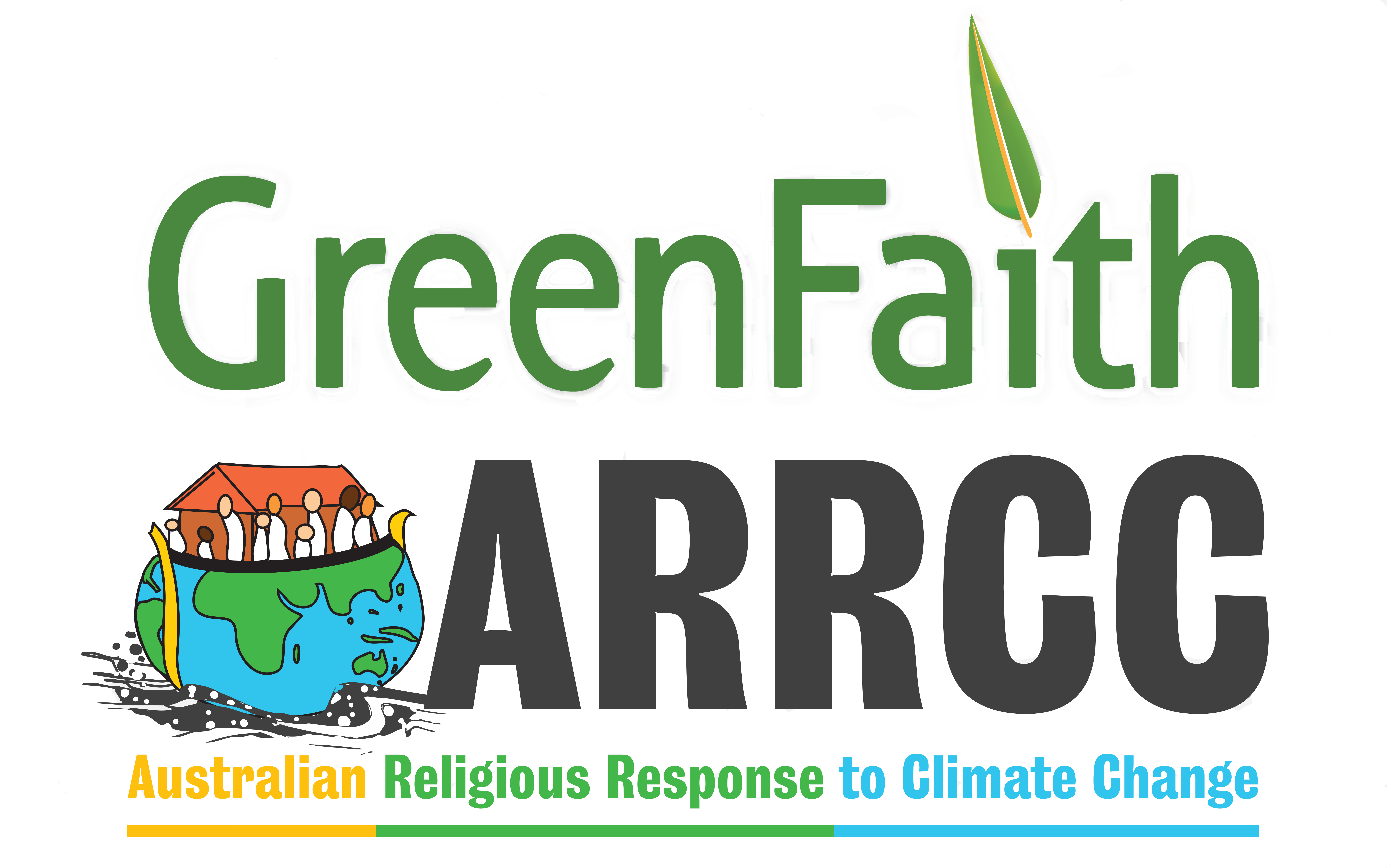 Green Faith - Arrcc (7941x4971)