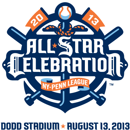 Logo Ideas - Game Ticket (455x454)