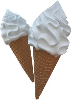 Ice Cream Cone (315x415)