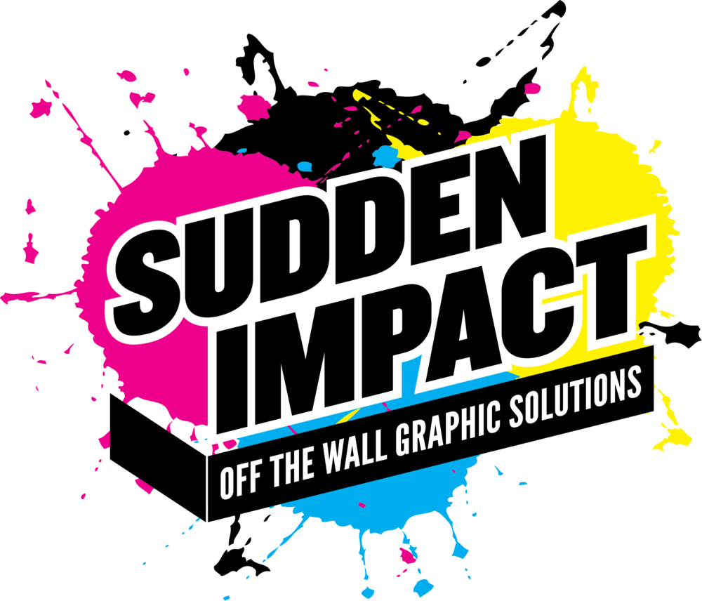 Suddenimpactlogo - Graphic Design (1000x856)