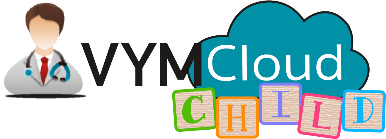 Vymcloud Child - Doctor Icon (1415x647)