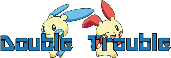 Doubletrouble - Cartoon (696x292)