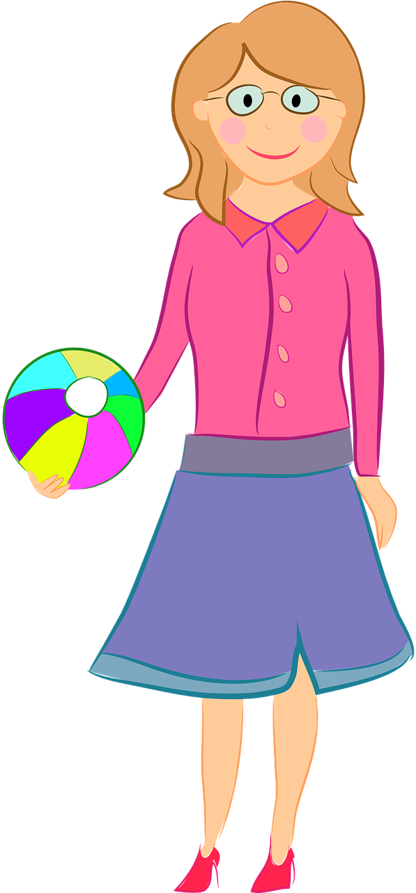 Profesora - Teacher (640x1280)