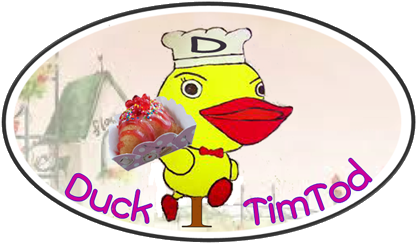 ราคาไอติม ราคาส่ง Duck ไอติมทอด ราคาส่ง ไอติมสำเร็จรูปพร้อมทอด - Cartoon (500x350)